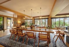 Lain-lain 6 Xijiang Sanchunli Zhong Panorama Meisu