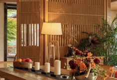 Lain-lain 4 Xijiang Sanchunli Zhong Panorama Meisu