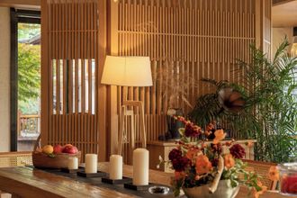 Lain-lain 4 Xijiang Sanchunli Zhong Panorama Meisu