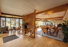 Lain-lain 5 Xijiang Sanchunli Zhong Panorama Meisu