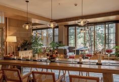 Lain-lain 3 Xijiang Sanchunli Zhong Panorama Meisu