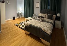 其他 4 Charming London Apartment Near Notting Hill