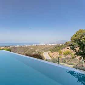 Primary image 1 Amazing Villa With Terrace, Iznate Hotels