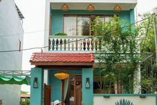 Lain-lain Blue Tropical House Hoi An