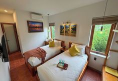 Lain-lain 2 Blue Tropical House Hoi An