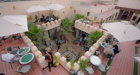 Others 2 Riad Golden Mansour