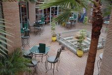 Others Riad Golden Mansour