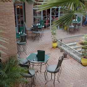 Primary image 1 Riad Golden Mansour, Fès-Meknès Hotels