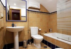 Others 2 Great Apartment With View