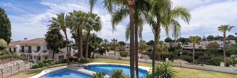 Others Apartment in Mijas Costa Near Beaches