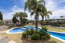 Others Apartment in Mijas Costa Near Beaches