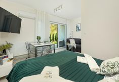 其他 3 Studio in Niechorze Near Baltic Beach