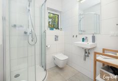 其他 4 Studio in Niechorze Near Baltic Beach