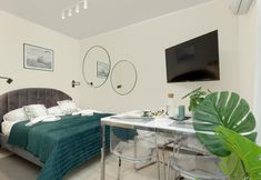 其他 2 Studio in Niechorze Near Baltic Beach