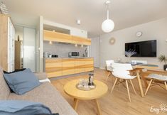 Others 5 Apartment Pogorzelica With SPA Near Baltic Beach