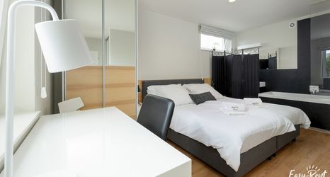 Others 2 Apartment Pogorzelica With SPA Near Baltic Beach