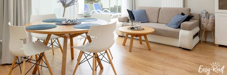 Others Apartment Pogorzelica With SPA Near Baltic Beach