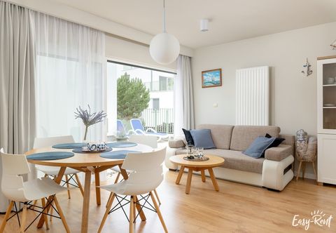 Others Apartment Pogorzelica With SPA Near Baltic Beach