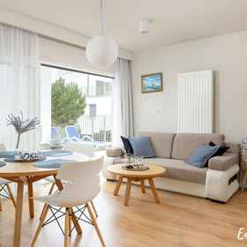 Primary image1Apartment Pogorzelica With SPA Near Baltic Beach,格雷菲采飯店