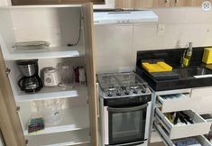 기타 3 Melhores Flats - Fantástica localização