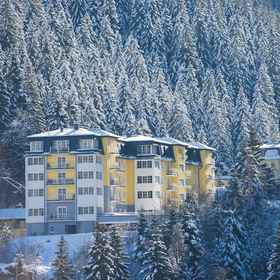 Primary image 1 Apartment in Bad Gastein Near Ski Lifts, Hotel Distrik Sankt Johann im Pongau