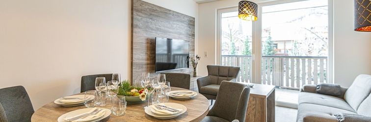 その他 Ideal Apartment in Salzburg Without Deposit