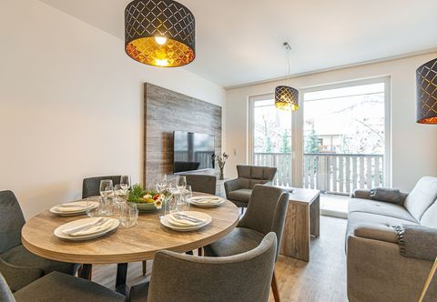 その他 Ideal Apartment in Salzburg Without Deposit