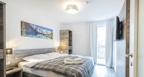 その他 2 Ideal Apartment in Salzburg Without Deposit