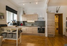 Lainnya 4 Apartment in Bad Gastein Near Ski Lift