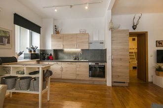 Lainnya 4 Apartment in Bad Gastein Near Ski Lift