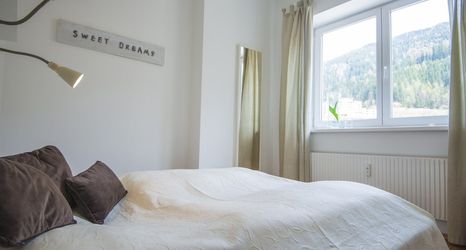 Lainnya 2 Apartment in Bad Gastein Near Ski Lift