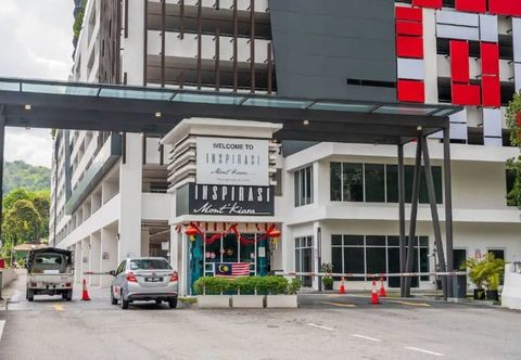 Others Inspirasi Mont Kiara by Airhost