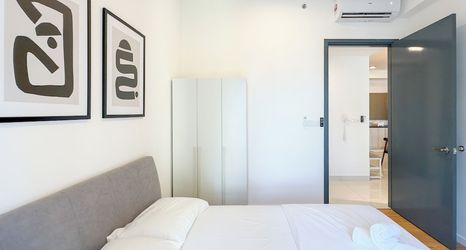 Others 2 Inspirasi Mont Kiara by Airhost