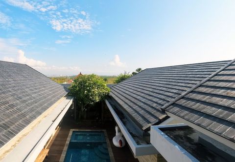 其他 Villa Nusa Dua by Opus Hospitality