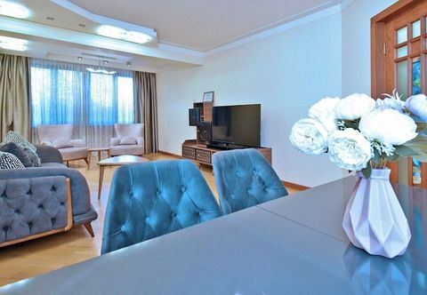 Others Apartment on Sundukyan street