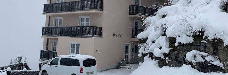 อื่นๆ Apartment Bad Gastein Near Ski Slopes