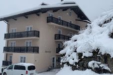 其他 Apartment Bad Gastein Near Ski Slopes