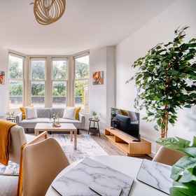 Primary image1Stunning 2 Bed by the City Centre & Bute Park,格兰奇敦公寓