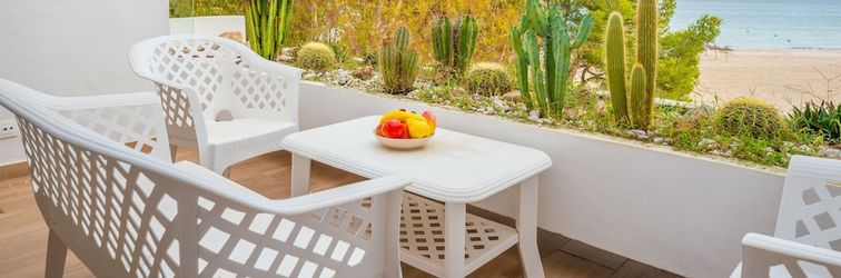 Lainnya Mar Esmeralda in Castell-platja d Aro