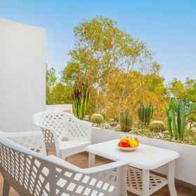 Room 1 Mar Esmeralda in Castell-platja d Aro, Balearic Islands Hotels