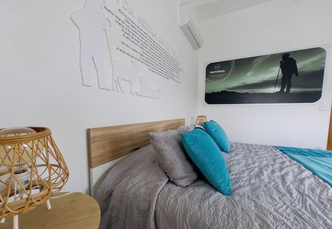 其他 Matias Nature Houses, Serra da Estrela, Seia