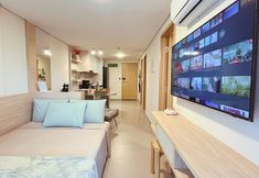 其他 2 Flat Oceânica Seaside - By Almare