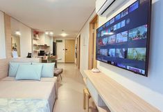 その他 2 Flat Oceânica Seaside - By Almare