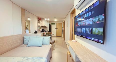 その他 2 Flat Oceânica Seaside - By Almare