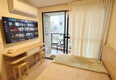 其他 5 Flat Oceânica Seaside - By Almare