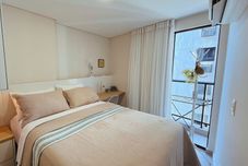 その他 Flat Oceânica Seaside - By Almare