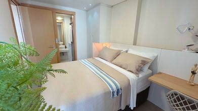 その他 4 Flat Oceânica Seaside - By Almare