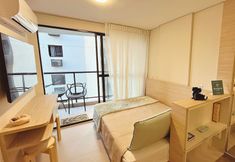 その他 7 Flat Oceânica Seaside - By Almare