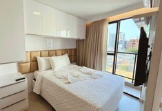 其他 6 Flat Oceânica Seaside - By Almare