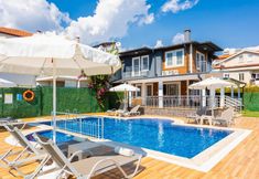 Others 6 Villa Delfin in Dalyan